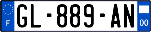 GL-889-AN
