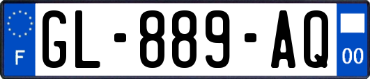 GL-889-AQ