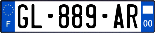 GL-889-AR