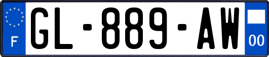 GL-889-AW