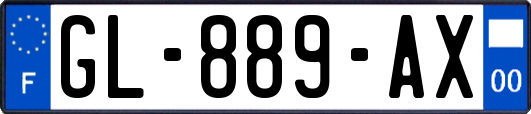 GL-889-AX