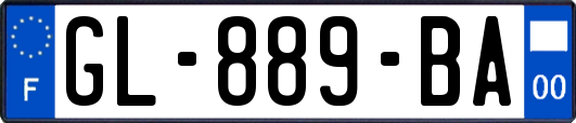 GL-889-BA