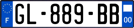 GL-889-BB