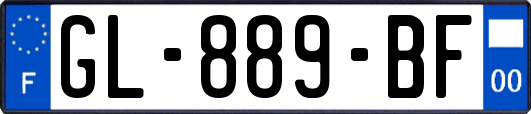 GL-889-BF