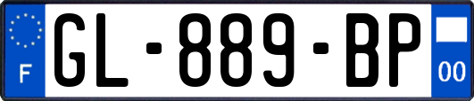 GL-889-BP