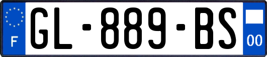 GL-889-BS