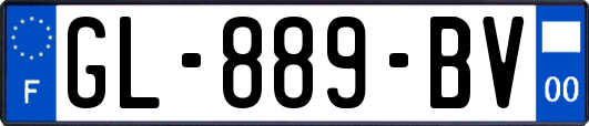 GL-889-BV