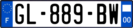 GL-889-BW
