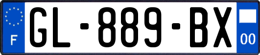 GL-889-BX