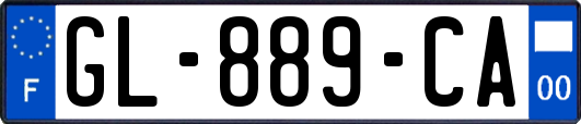 GL-889-CA