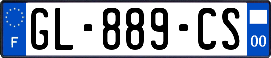 GL-889-CS