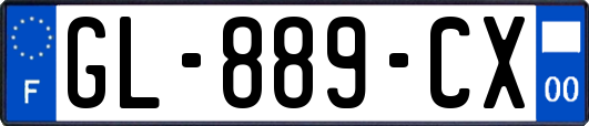 GL-889-CX