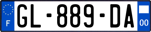 GL-889-DA