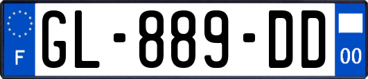 GL-889-DD