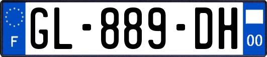 GL-889-DH