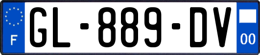 GL-889-DV