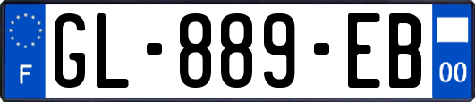 GL-889-EB
