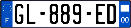 GL-889-ED