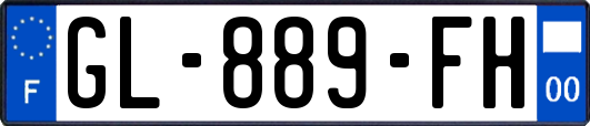 GL-889-FH