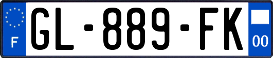 GL-889-FK