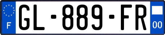 GL-889-FR