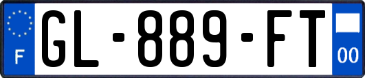 GL-889-FT