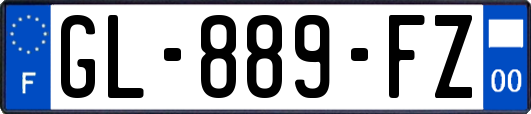 GL-889-FZ