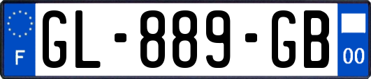 GL-889-GB