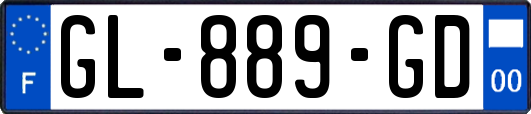 GL-889-GD