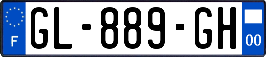 GL-889-GH