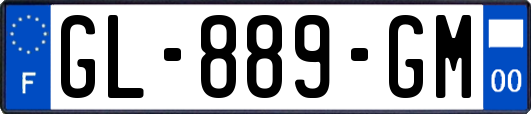 GL-889-GM