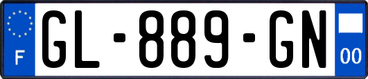 GL-889-GN