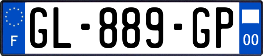 GL-889-GP