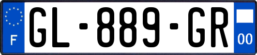 GL-889-GR