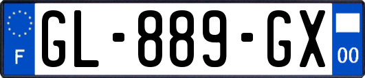 GL-889-GX
