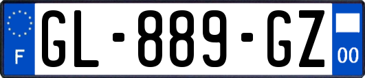 GL-889-GZ