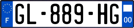 GL-889-HG