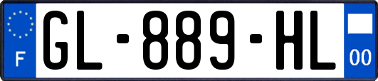 GL-889-HL