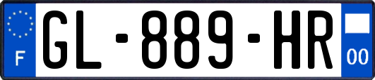 GL-889-HR