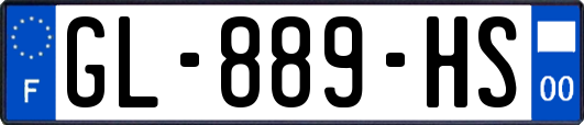 GL-889-HS