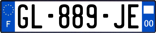GL-889-JE
