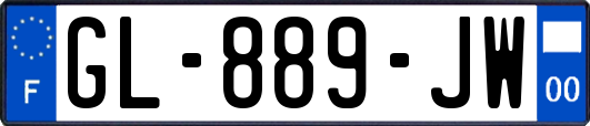 GL-889-JW