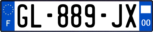 GL-889-JX