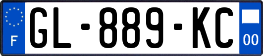 GL-889-KC