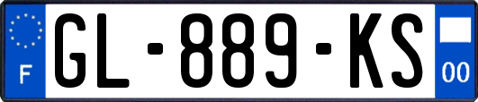 GL-889-KS