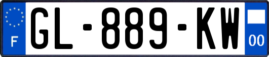 GL-889-KW