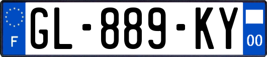 GL-889-KY