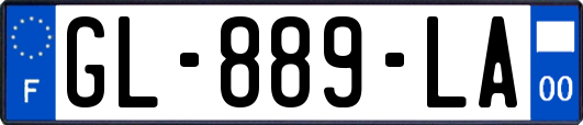 GL-889-LA