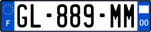 GL-889-MM