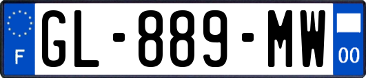 GL-889-MW